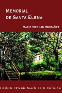 Memorial de Santa Elena