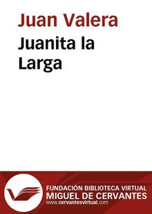 Juanita la Larga