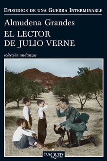El lector de Julio Verne La guerrilla del cencerro y el trienio del terror. jaén, sierra sur, 1947-1949