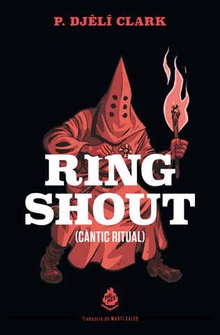 : Ring shout (Càntic ritual) CANTIC RITUAL