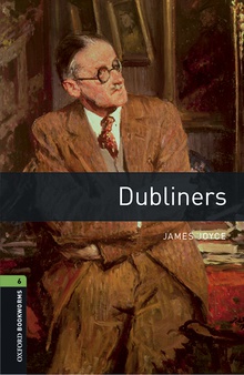 Oxford Bookworms Library 6. Dubliners MP3 Pack +mp3 pack
