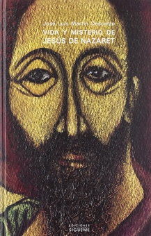 Vida y misterio de Jesus de Nazaret