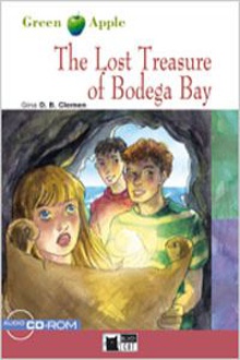 The lost treasure of Bodega Bay, idiomas, ESO. Material auxiliar