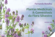agenda 2020 plantas medicinais & comestíveis da flora silvestre amp/ comest¡veis da flora silvestre
