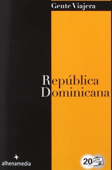 República Dominicana 2012 Edicion 2012