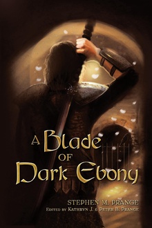 A Blade of Dark Ebony