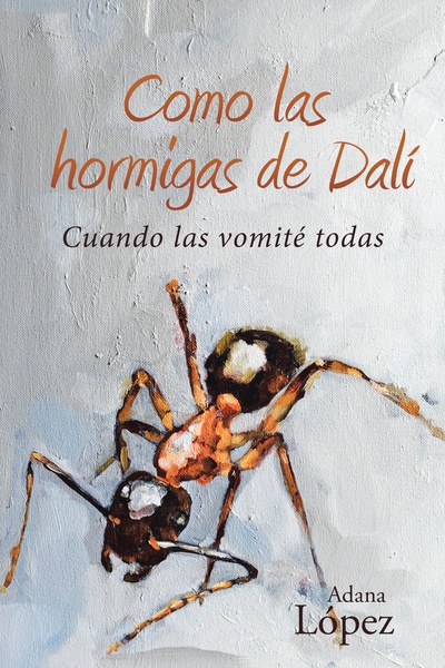 Como las hormigas de Dalí
