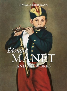 Édouard Manet and artworks