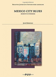 Mexico City Blues Sesenta Poemas