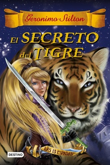 El secreto del tigre las trece espadas 3