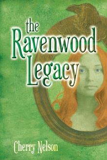The Ravenwood Legacy