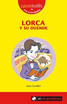 Lorca y su diende
