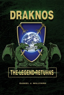 DrakNos:~The Legend Returns