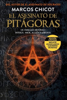 El asesinato de Pitágoras .