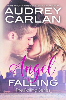 Angel falling falling series