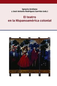 Teatro en hispanoamerica colonial