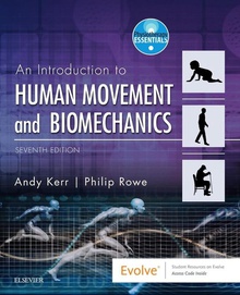HUMAN MOVEMENT & BIOMECHANICS amp/ BIOMECHANICS