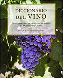 Diccionario del vino