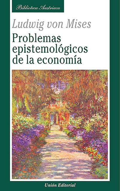 Problemas Epistemologicos De La Economia