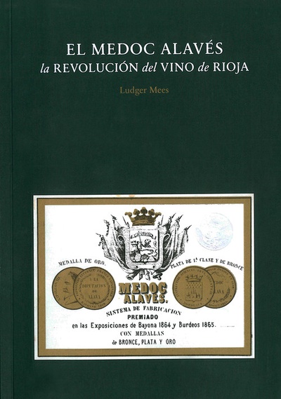 EL MEDOC ALAVÈS La revolución del vino de Rioja