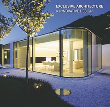 Exclusive architecture & innovative design gb/fr/es/de/it/nl