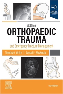Mcrae's orthopaedic trauma emergency fracture management