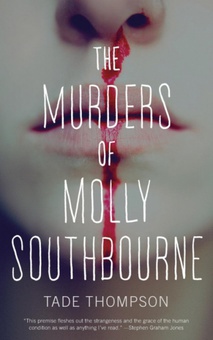 The murders of molly southbourne