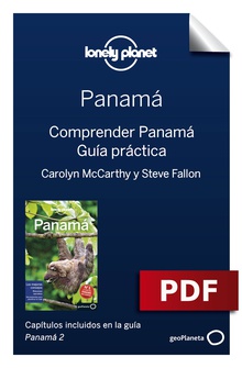 Panamá 2_12. Comprender y Guía práctica