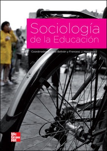 Sociologia educacion