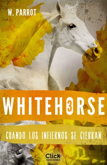 Whitehorse III