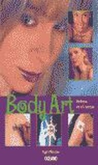 Body art Bellez en el cuerpo