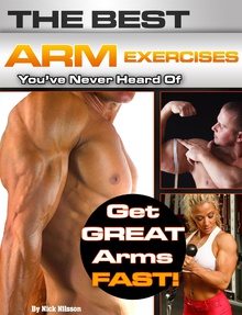 The Best Arm Exercises You've Never Heard Of