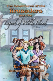 The Adventures of the Krusaders and the Legend of Wilde Island