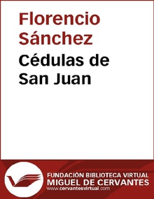 Cédulas de San Juan