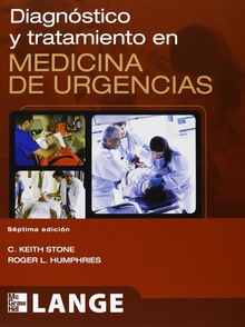 Diagnostico y tratamiento medicina urgencias