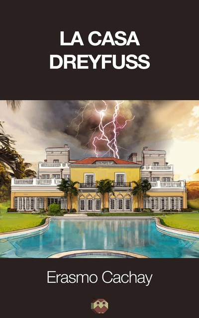 La Casa Dreyfuss