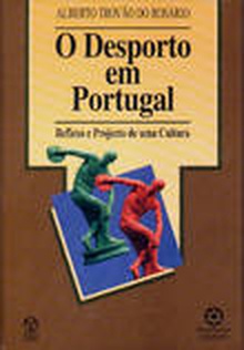 O Desporto em Portugal