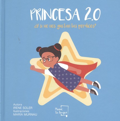 Princesa 2.0 ¿Y si no nos gustan las perdices?