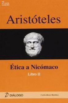 Aristoteles. Etica a Nicomaco
