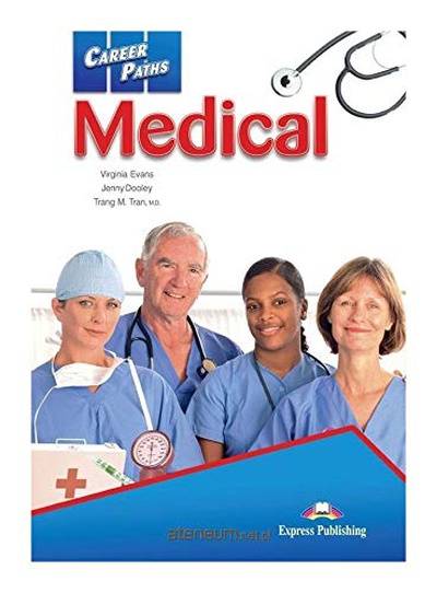 Medical student pack