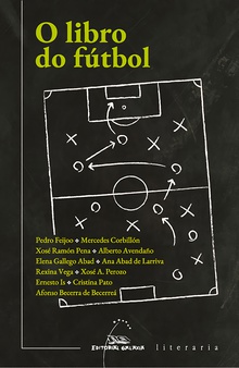 O libro do fútbol