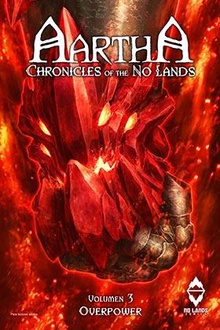 Aartha chronicles of the no lands 3 overpower