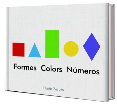 Formes colors i numeros