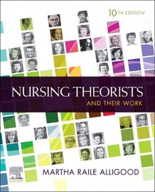 Nursing theorists an their work