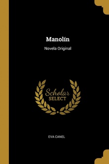 Manolín Novela Original