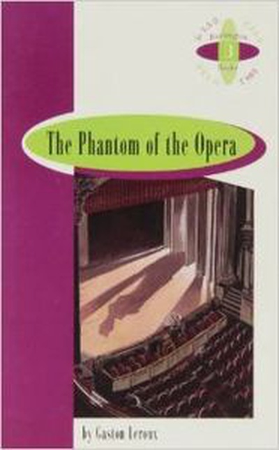 Phantom of opera
