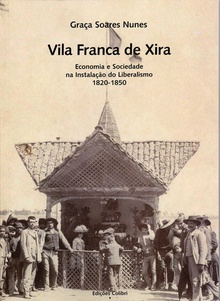 Vila franca de xiraeconomia e sociedade na instalaçåo do liberalismo, 1820-1850