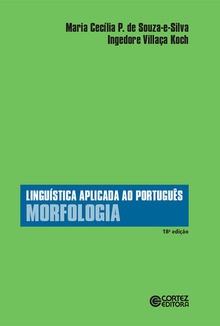 Linguística aplicada ao português: morfologia