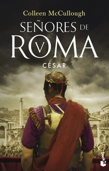 César SEÑORES DE ROMA V