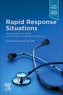 Rapid resonse situations:management in adult and geriatric